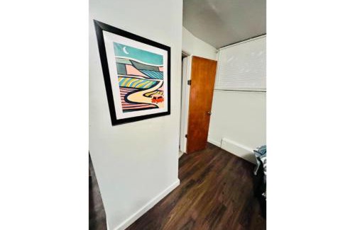 Great Falls Apartamento | Charming 1-Bedroom Apartment in Great Neighborhood
