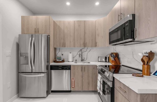Homestead Apartamento | Charming 1 Bedroom Apartment