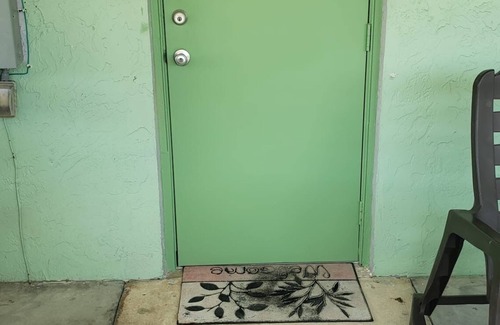 Kissimmee Apartamento | Charming 1-bedroom apartment in wonderful Kissimmee with WiFi, AC