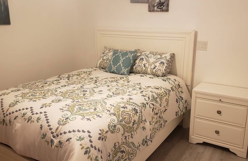 Kissimmee Apartamento | Charming 1-bedroom apartment in wonderful Kissimmee with WiFi, AC