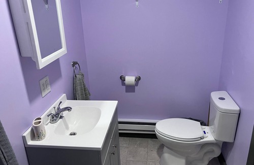 Palestine Apartamento | Charming 1-bedroom apartment in historic Palestine in peaceful neighborhood