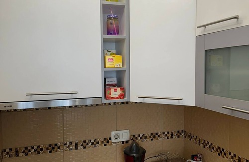 Novo Sarajevo Apartamento | Charming 1-bedroom apartment in Sarajevo. Wi-Fi & AC as well as pet-friendly.