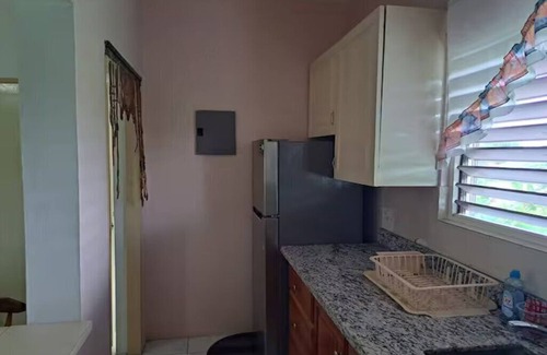 Saint Andrew Apartamento | Charming 1-bedroom apartment with WiFi, AC in lovely Kingston