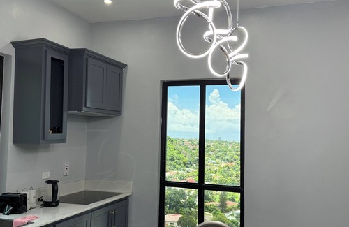 Havendale Apartamento | Charming 1-bedroom apartment with WiFi and AC in Kingston