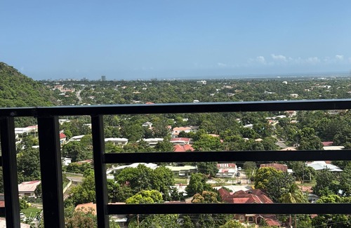 Havendale Apartamento | Charming 1-bedroom apartment with WiFi and AC in Kingston
