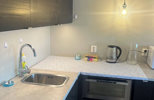 Ski Apartamento | Charming 1-bedroom apartment in brilliant Akershus with all innclude