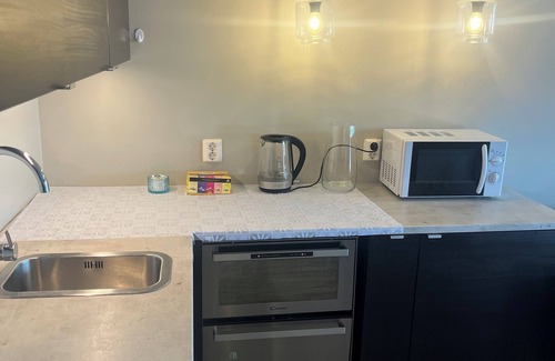 Ski Apartamento | Charming 1-bedroom apartment in brilliant Akershus with all innclude