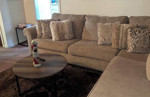 Columbus Apartamento | Charming 1-bedroom apartment in Columbus