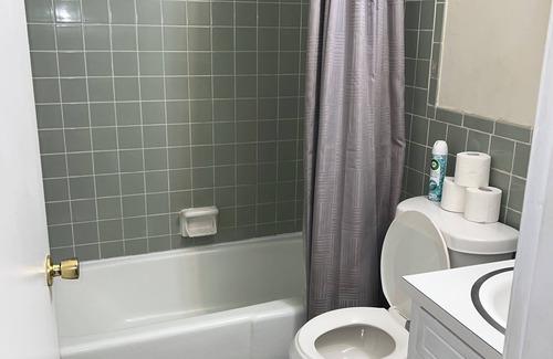 Columbus Apartamento | Charming 1-bedroom apartment in Columbus