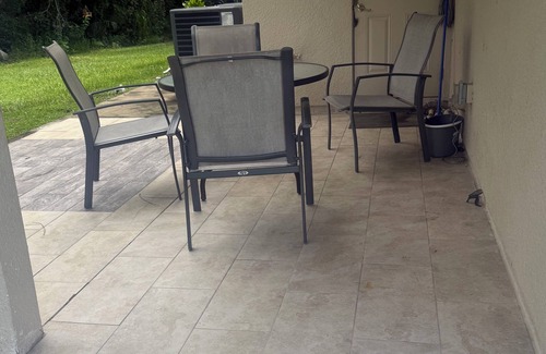 Poinciana Apartamento | Charming 1-bedroom apartment in wonderful Kissimmee with AC