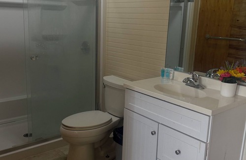 Poinciana Apartamento | Charming 1-bedroom apartment in wonderful Kissimmee with AC