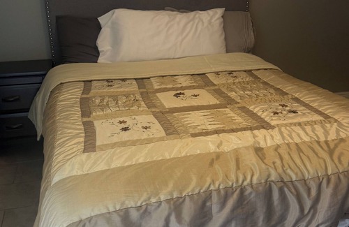 Poinciana Apartamento | Charming 1-bedroom apartment in wonderful Kissimmee with AC