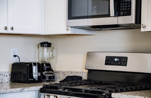 Marietta Apartamento | Charming 1-bedroom apartment 10 minutes from Marietta Square