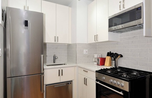 SoHo Apartamento | Charming 1-Bedroom Apartment in the Heart of Greenwich Village