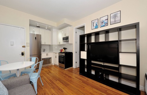 SoHo Apartamento | Charming 1-Bedroom Apartment in the Heart of Greenwich Village