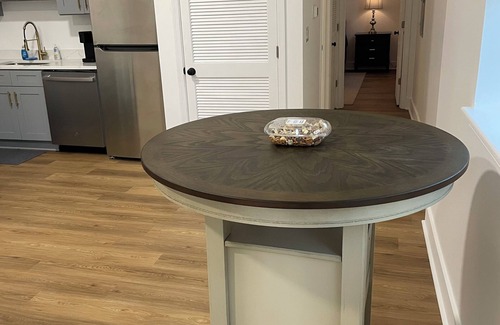 Fan District Apartamento | Charming 1-bedroom apartment with AC and WiFi in lovely Richmond