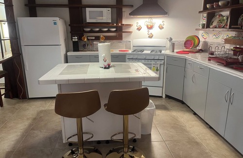 Estate Peters Rest Apartamento | Charming 1-bedroom apartment with WiFi, AC in wonderful St Croix