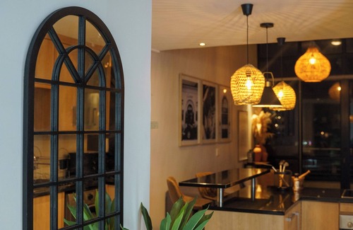 Bellville Park Apartamento | Charming 1-bedroom apartment with WiFi, AC in wonderful Cape Town