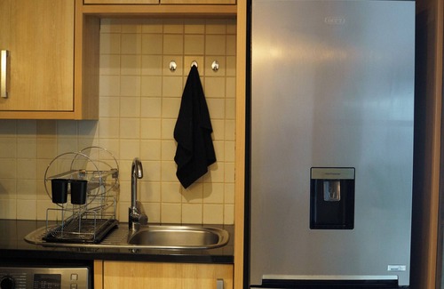 Bellville Park Apartamento | Charming 1-bedroom apartment with WiFi, AC in wonderful Cape Town