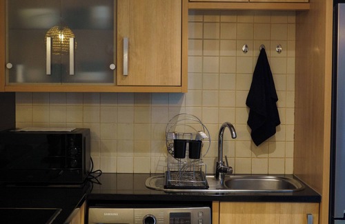 Bellville Park Apartamento | Charming 1-bedroom apartment with WiFi, AC in wonderful Cape Town