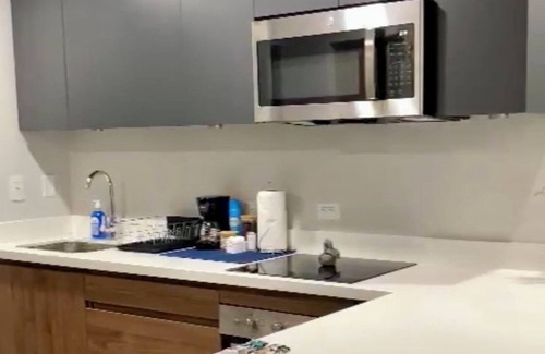 Ciudad Cariari Apartamento | Charming 1-bedroom apartment with WiFi, fitness room and pool in San Jose, CR