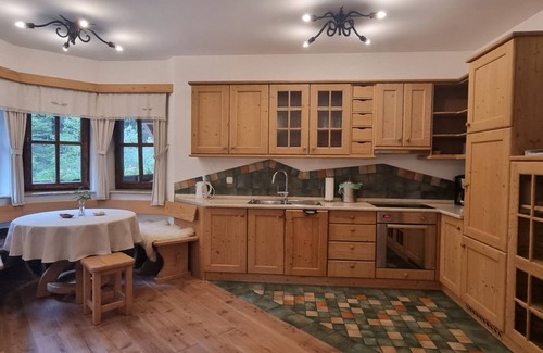 Solcava Apartamento | Charming 1-bedroom apartment - Savinja