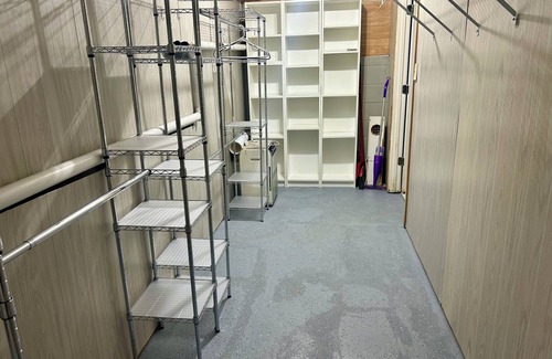 Austell Apartamento | Charming 1-bedroom apartment in Austell with AC