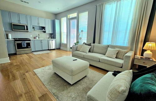 Garland Condominio | Charming 1-bedroom apartment