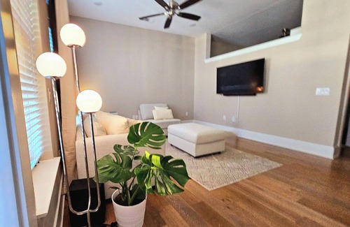 Garland Condominio | Charming 1-bedroom apartment