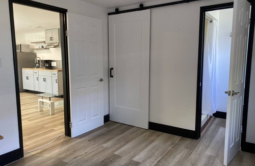Maxwell Park Apartamento | Charming 1-bedroom apartment in Oakland with WiFi