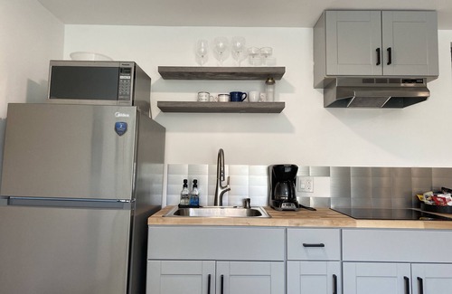 Maxwell Park Apartamento | Charming 1-bedroom apartment in Oakland with WiFi