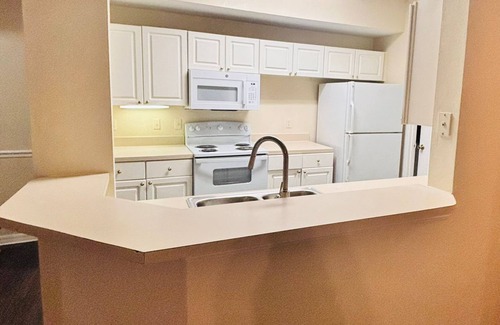 Kirkman North Apartamento | Charming 1-bedroom apartment in wonderful Orlando close to Universal studios