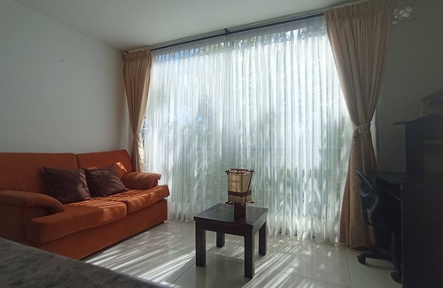 Popayan Apartamento | Charming 1-bedroom apartment in Popayan for a cozy getaway