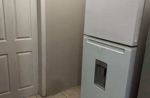 Piarco Apartamento | Charming 1-bedroom apartment in fabulous Piarco with AC