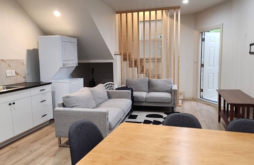 Northwest Dallas Apartamento | Charming 1-bedroom apartment in welcoming Dallas with WiFi, AC