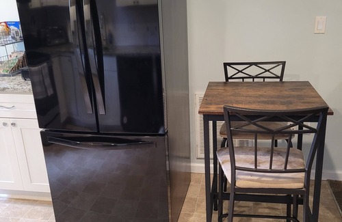 Garner Apartamento | Charming 1-bedroom apartment in cool Garner, minutes from Raleigh