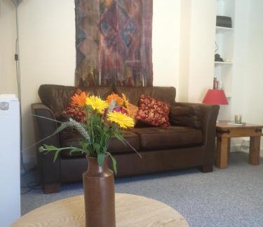 Hailsham Apartamento | Charming 1-Bedroom Apartment near South Downs