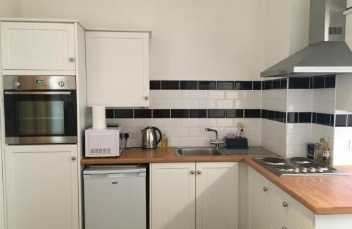 Hailsham Apartamento | Charming 1-Bedroom Apartment near South Downs