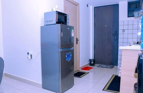 Muthaiga Apartamento | Charming 1-bedroom apartment in delightful Ruaka with WiFi, fitness room