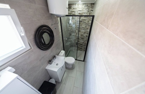 Mrcevac Apartamento | Charming 1-bedroom apartment in fabulous Tivat with Balcony, WiFi