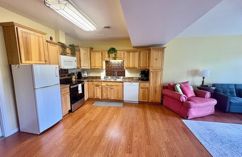 Floyd Apartamento | Charming 1-bedroom apartment in Floyd