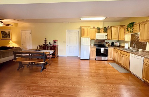 Floyd Apartamento | Charming 1-bedroom apartment in Floyd