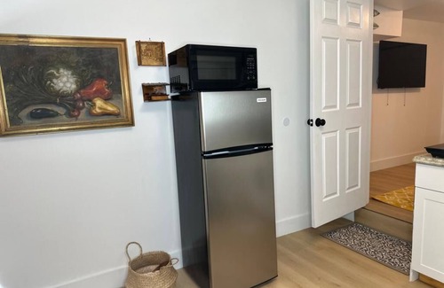 West Little Havana Apartamento | Charming 1-bedroom apartment in fabulous Miami for 3 persons