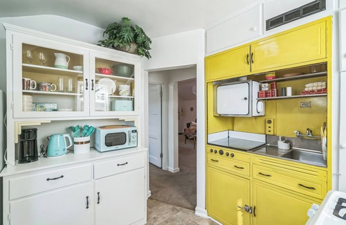 Southeast Salem Apartamento | Charming 1-bedroom apartment near downtown Salem