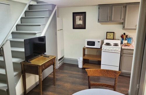 Tomah Apartamento | Charming 1-bedroom apartment with WiFi in Tomah