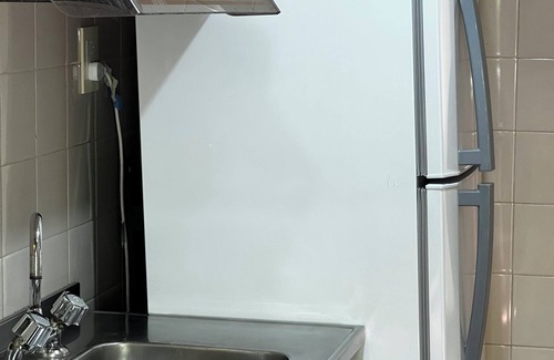 Parque Patricios Apartamento | Charming 1-bedroom apartment in Buenos Aires with WiFi, AC