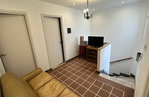Barracas Casa | Charming 1-bedroom house with AC, WiFi in fabulous Buenos Aires