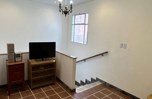 Barracas Casa | Charming 1-bedroom house with AC, WiFi in fabulous Buenos Aires