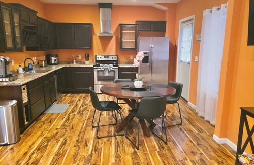 Roebuck Casa | Charming 1-bedroom bungalow in lovely Roebuck