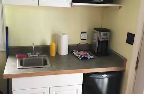 Northville Cabaña | Charming 1-bedroom cottage in Northville NY 12134